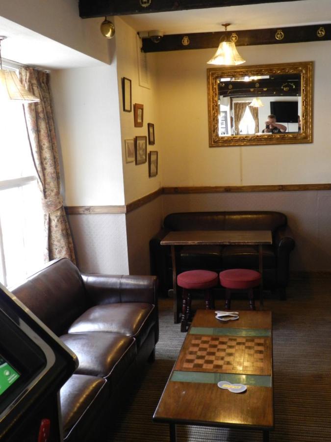 Self Check In Room Accommodation Only The Castle, Coldstream Luaran gambar