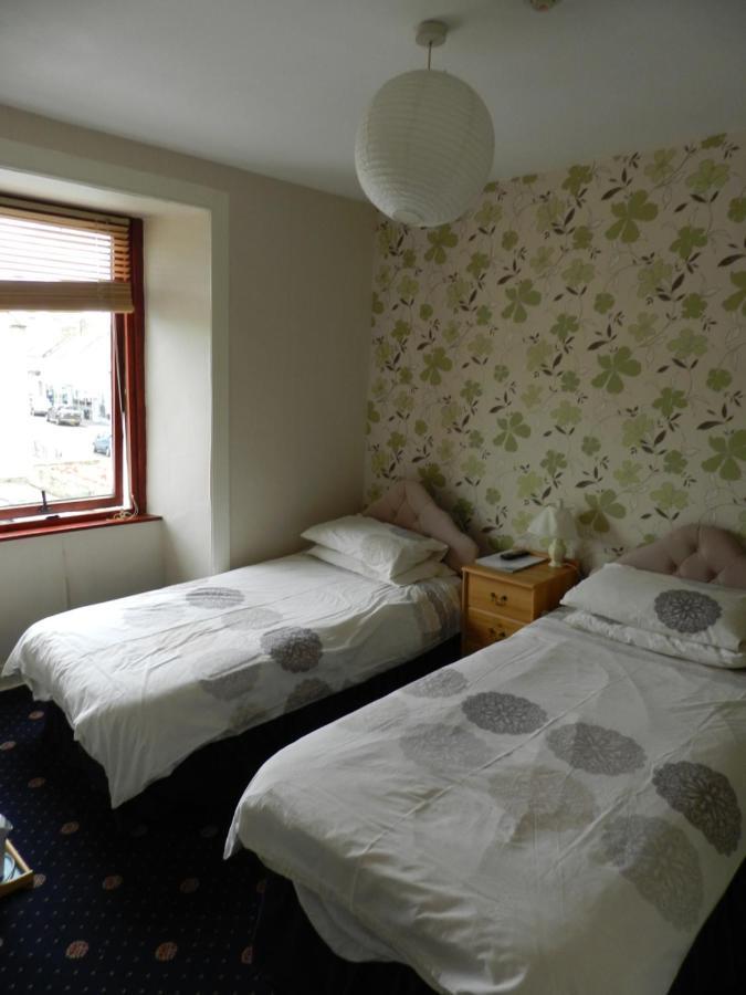 Self Check In Room Accommodation Only The Castle, Coldstream Luaran gambar