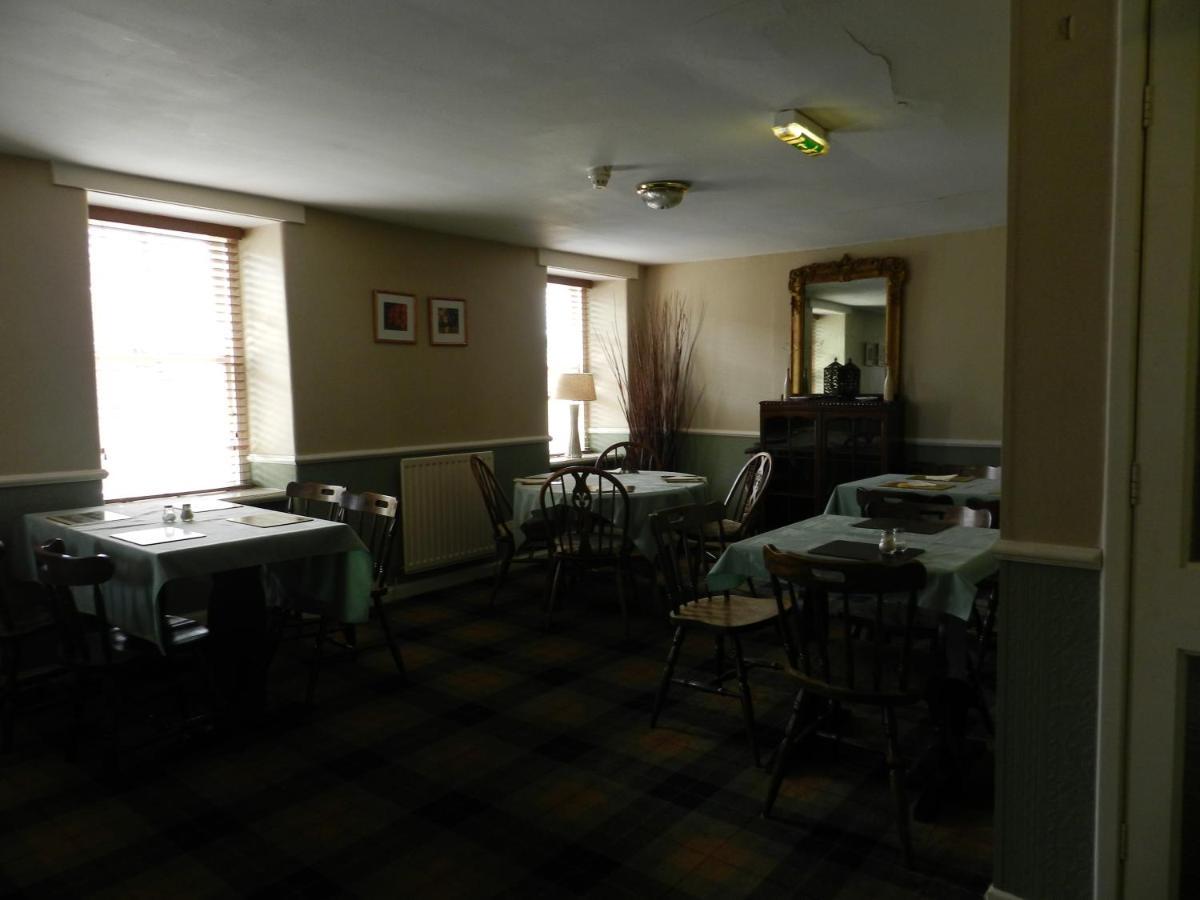 Self Check In Room Accommodation Only The Castle, Coldstream Luaran gambar