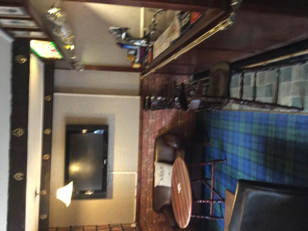 Self Check In Room Accommodation Only The Castle, Coldstream Luaran gambar