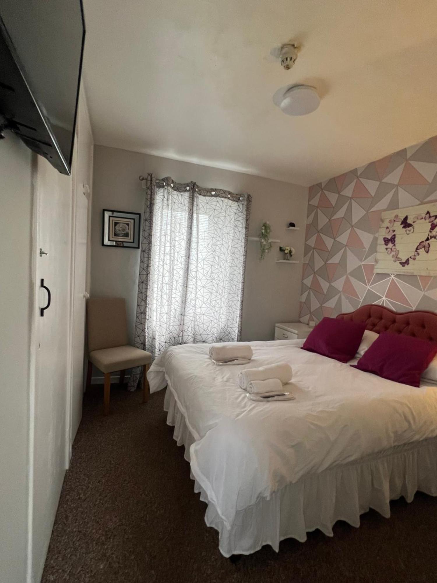 Self Check In Room Accommodation Only The Castle, Coldstream Luaran gambar