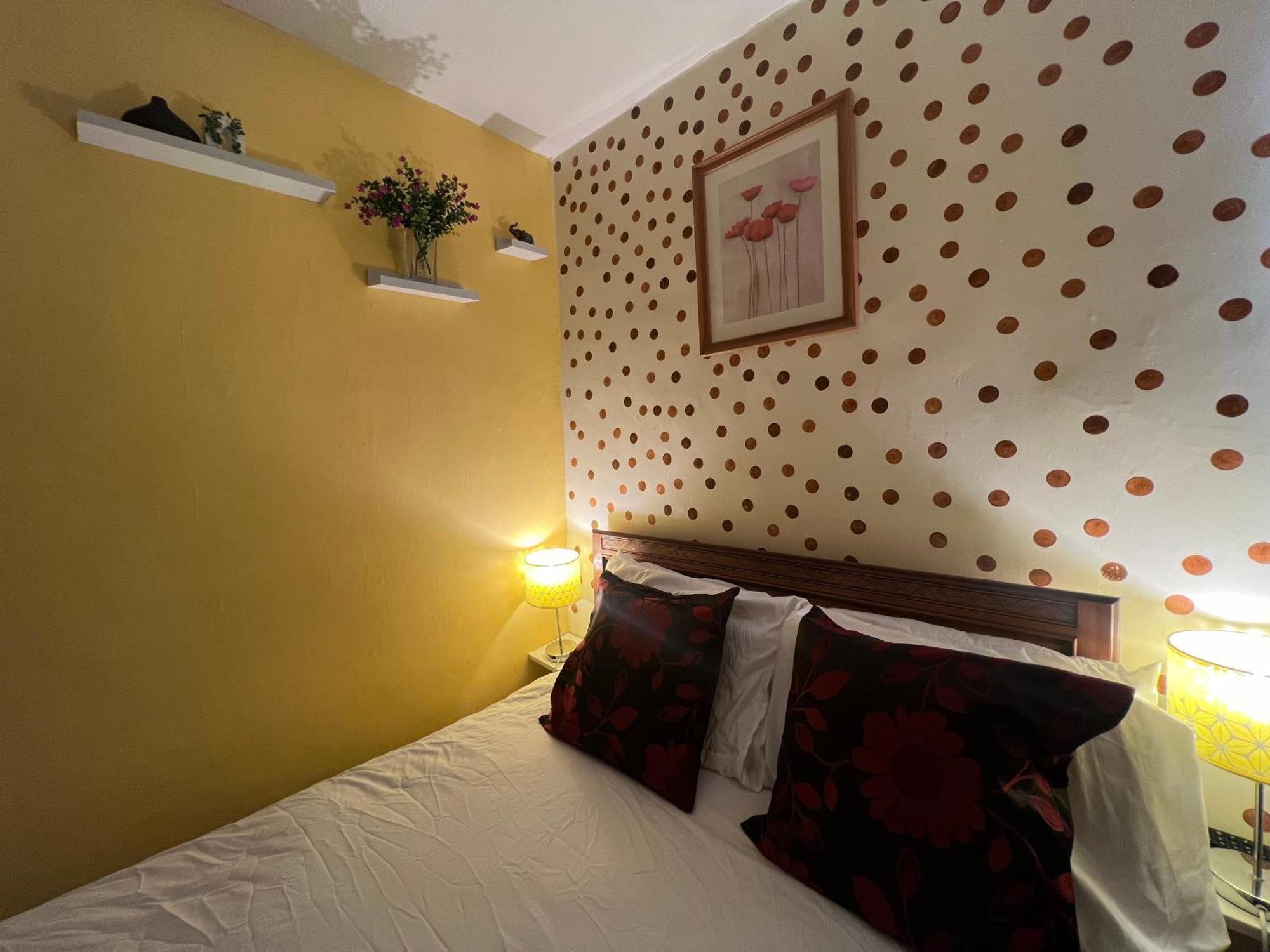Self Check In Room Accommodation Only The Castle, Coldstream Luaran gambar