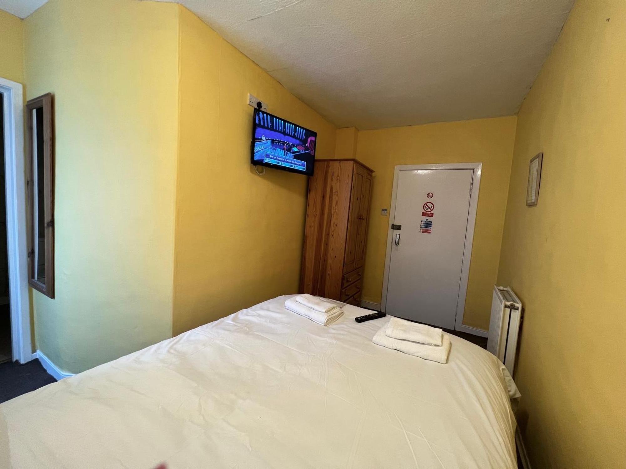Self Check In Room Accommodation Only The Castle, Coldstream Luaran gambar