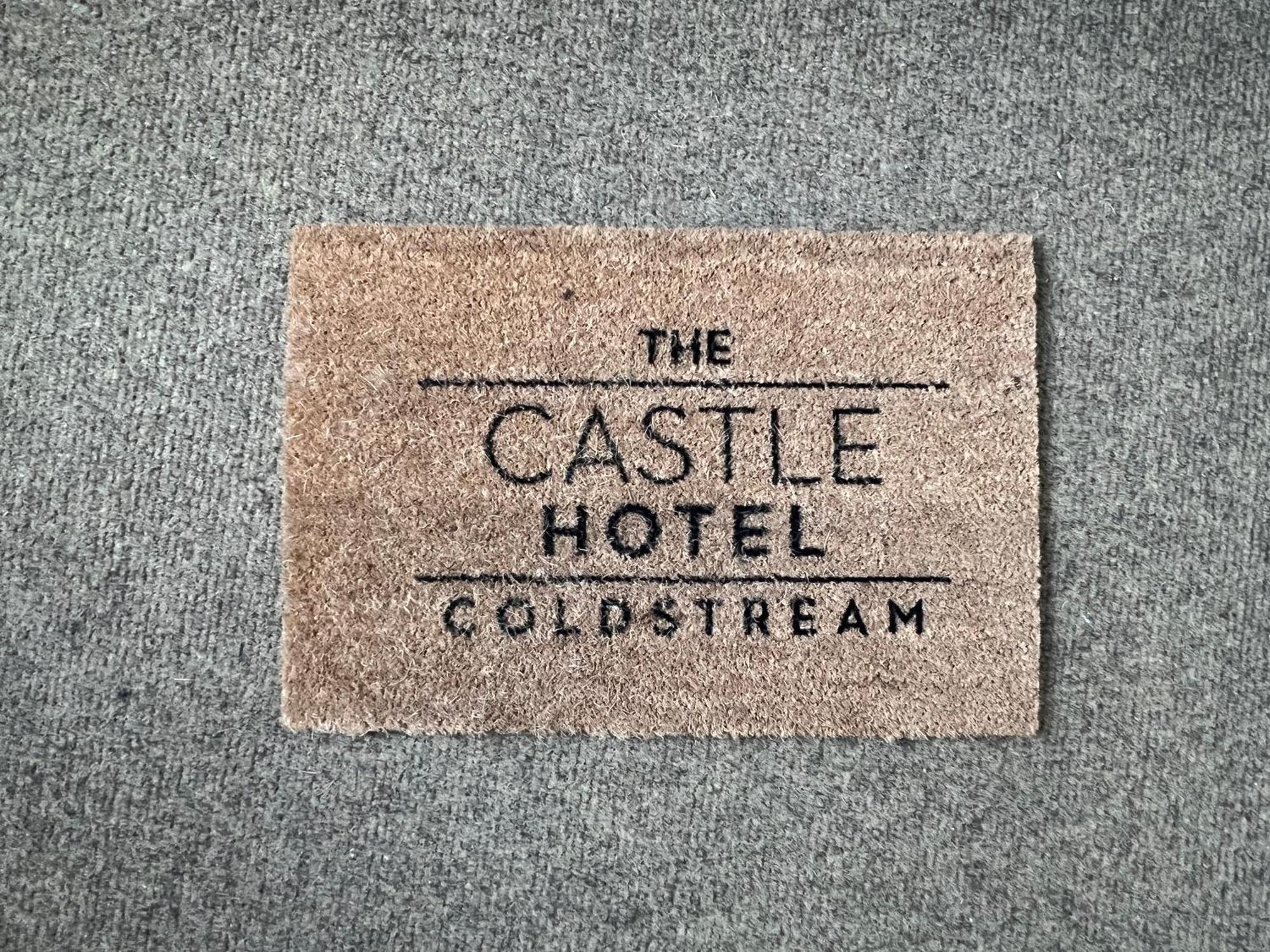 Self Check In Room Accommodation Only The Castle, Coldstream Luaran gambar