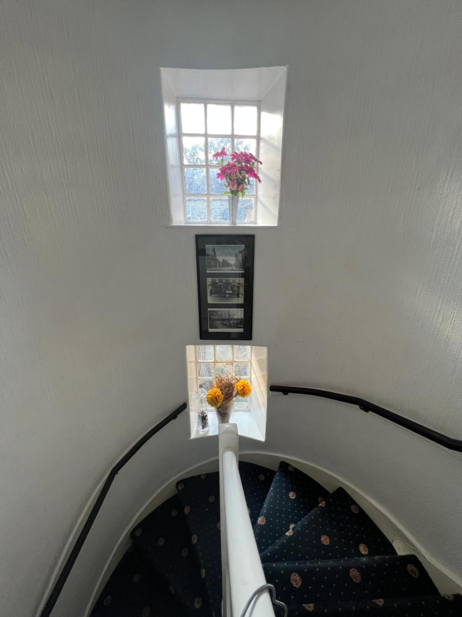 Self Check In Room Accommodation Only The Castle, Coldstream Luaran gambar