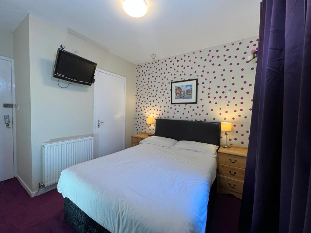 Self Check In Room Accommodation Only The Castle, Coldstream Luaran gambar