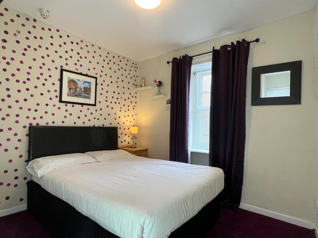 Self Check In Room Accommodation Only The Castle, Coldstream Luaran gambar