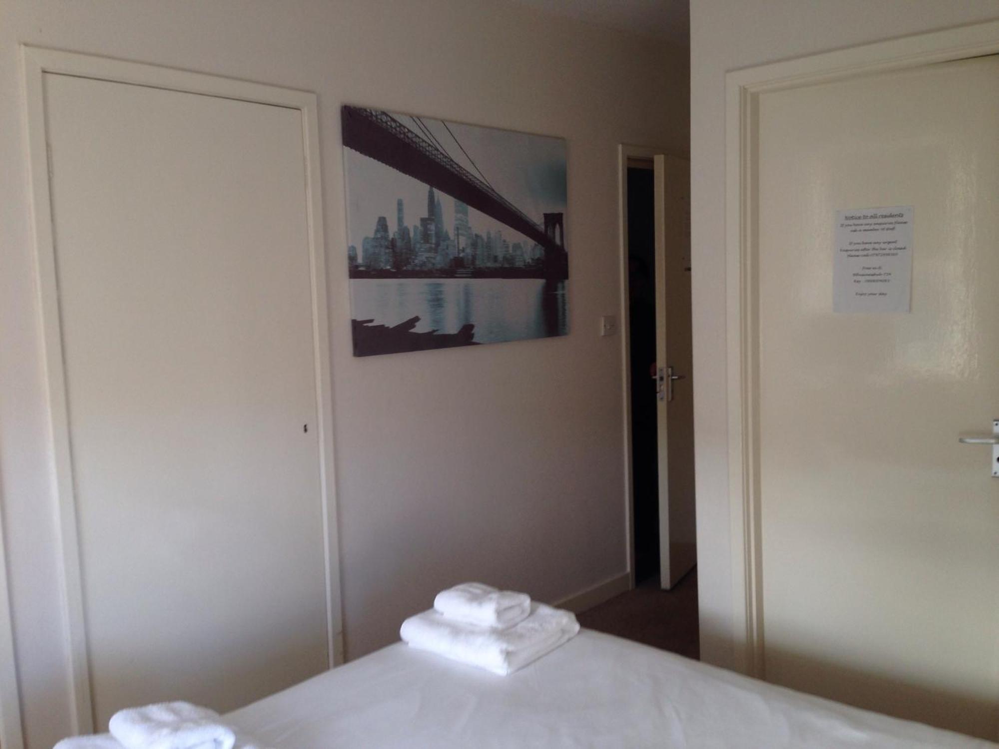 Self Check In Room Accommodation Only The Castle, Coldstream Luaran gambar
